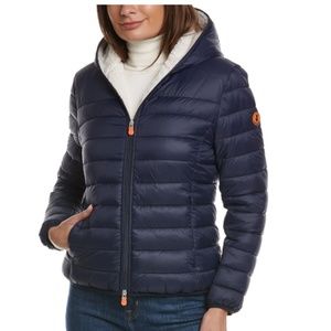 Save the Duck Gwen Jacket